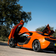 Image for article titled The 18 Things You Learn Driving The McLaren 650S In The Rain